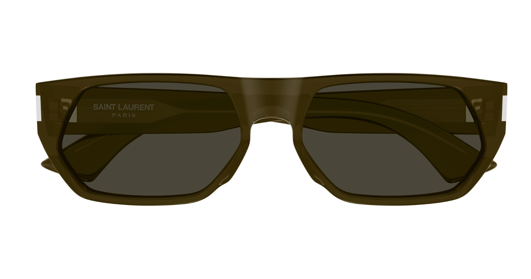Sonnenbrille Saint Laurent Corner Angle SL 898