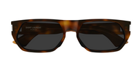 Sonnenbrille Saint Laurent Corner Angle SL 898