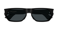 Sonnenbrille Saint Laurent Corner Angle SL 898