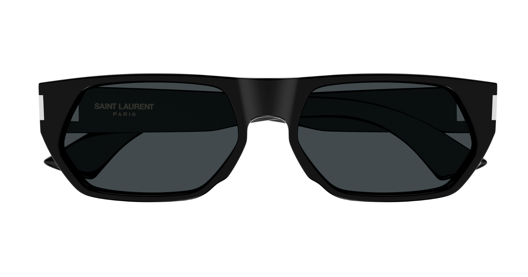 Sonnenbrille Saint Laurent Corner Angle SL 898