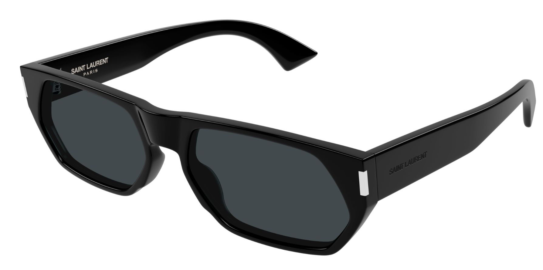 Sonnenbrille Saint Laurent Corner Angle SL 898