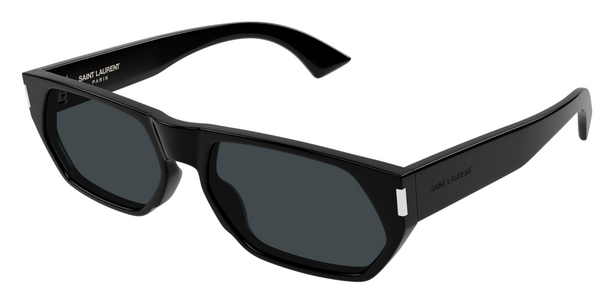 Occhiali da sole Saint Laurent Corner Angle SL 898