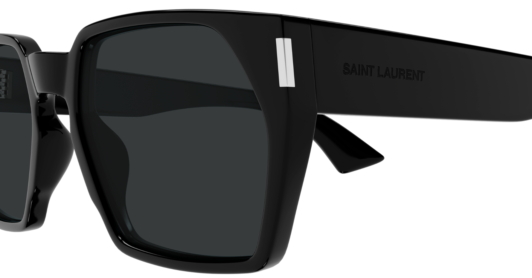 Saint Laurent Corner Angle SL 894 Sunglasses