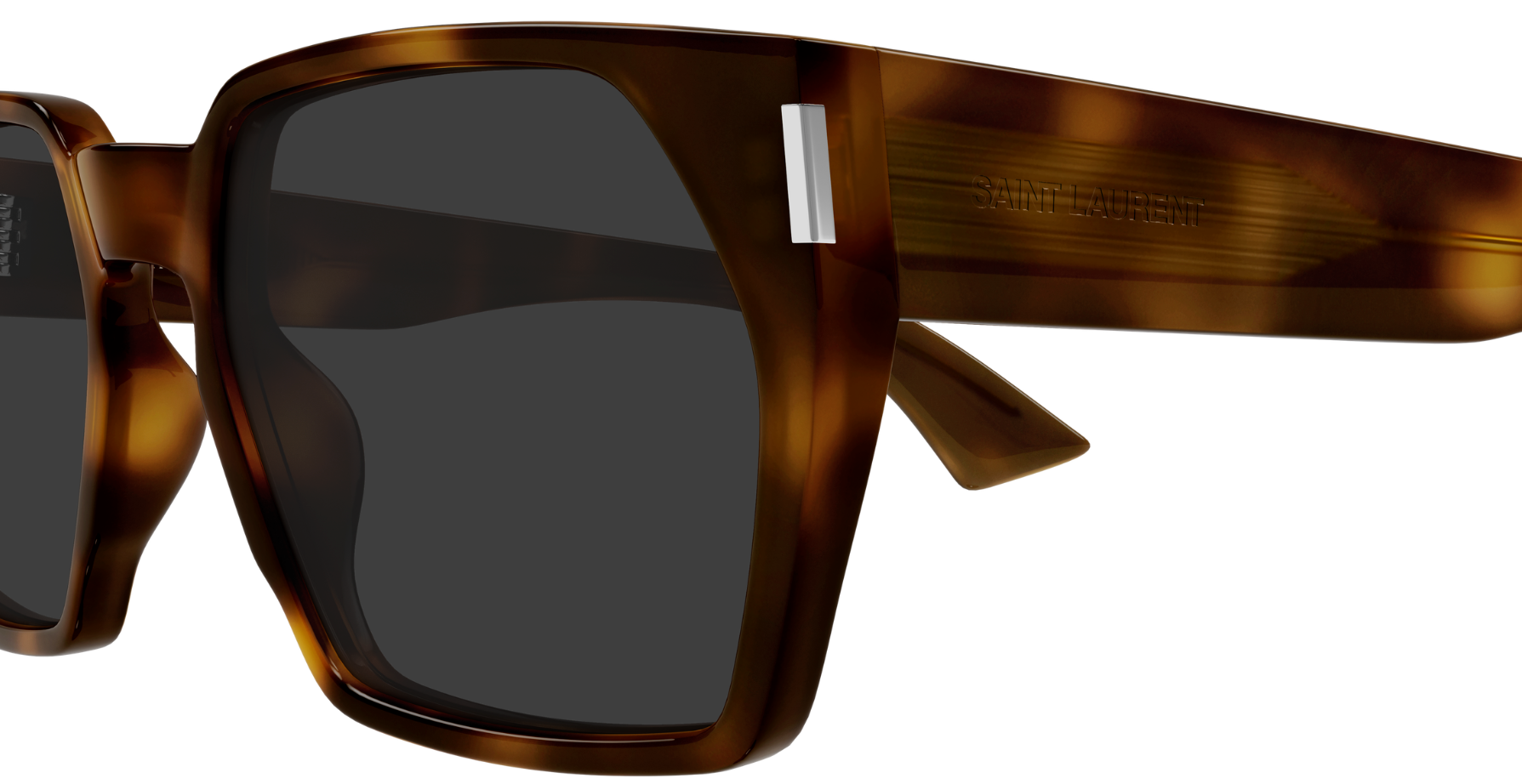 Saint Laurent Corner Angle SL 894 Sunglasses