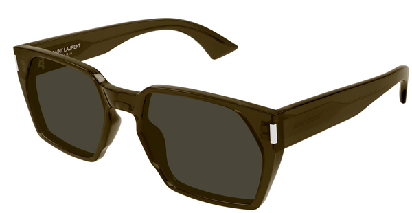 Occhiali da sole Saint Laurent Corner Angle SL 894