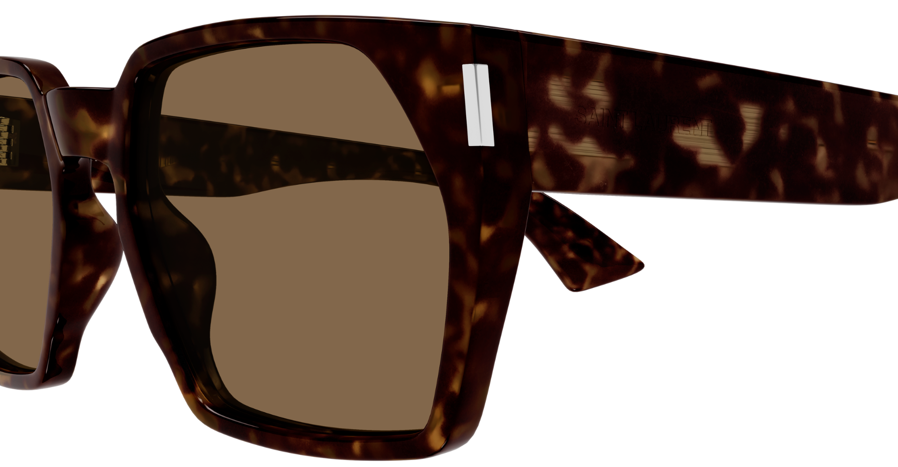 Saint Laurent Corner Angle SL 894 Sunglasses