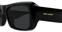 Saint Laurent SL Logo SL 869 Sunglasses