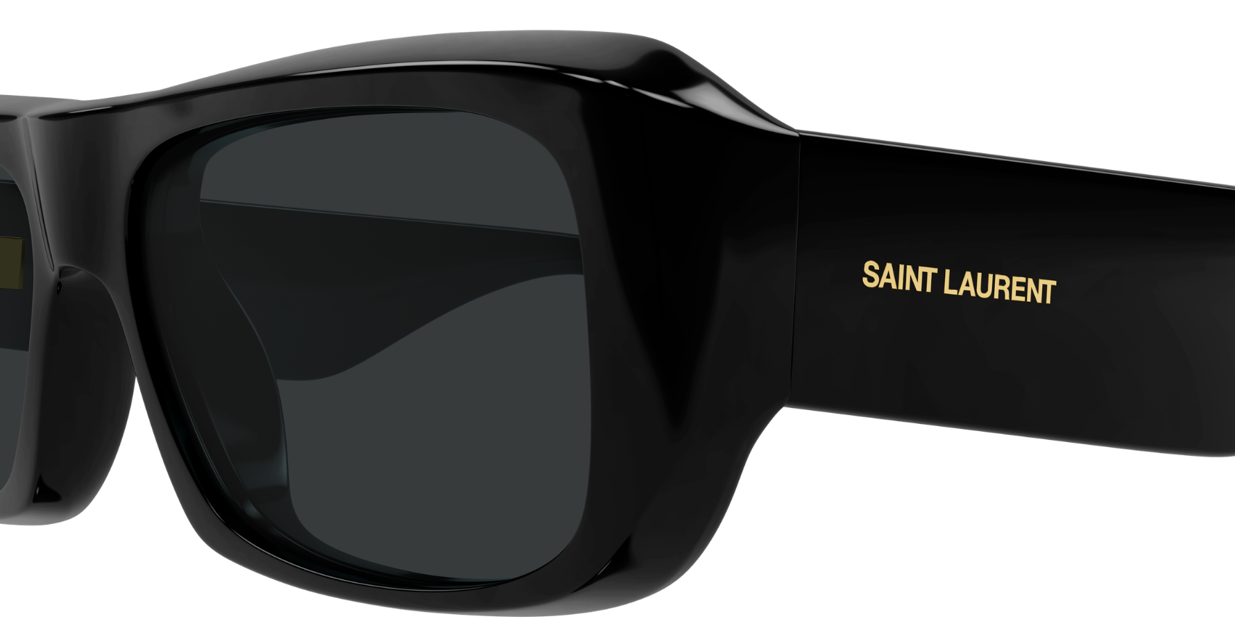 Saint Laurent SL Logo SL 869 Sunglasses