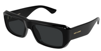 Saint Laurent SL Logo SL 869 Sunglasses