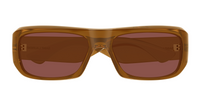 Saint Laurent SL Logo SL 869 Sunglasses