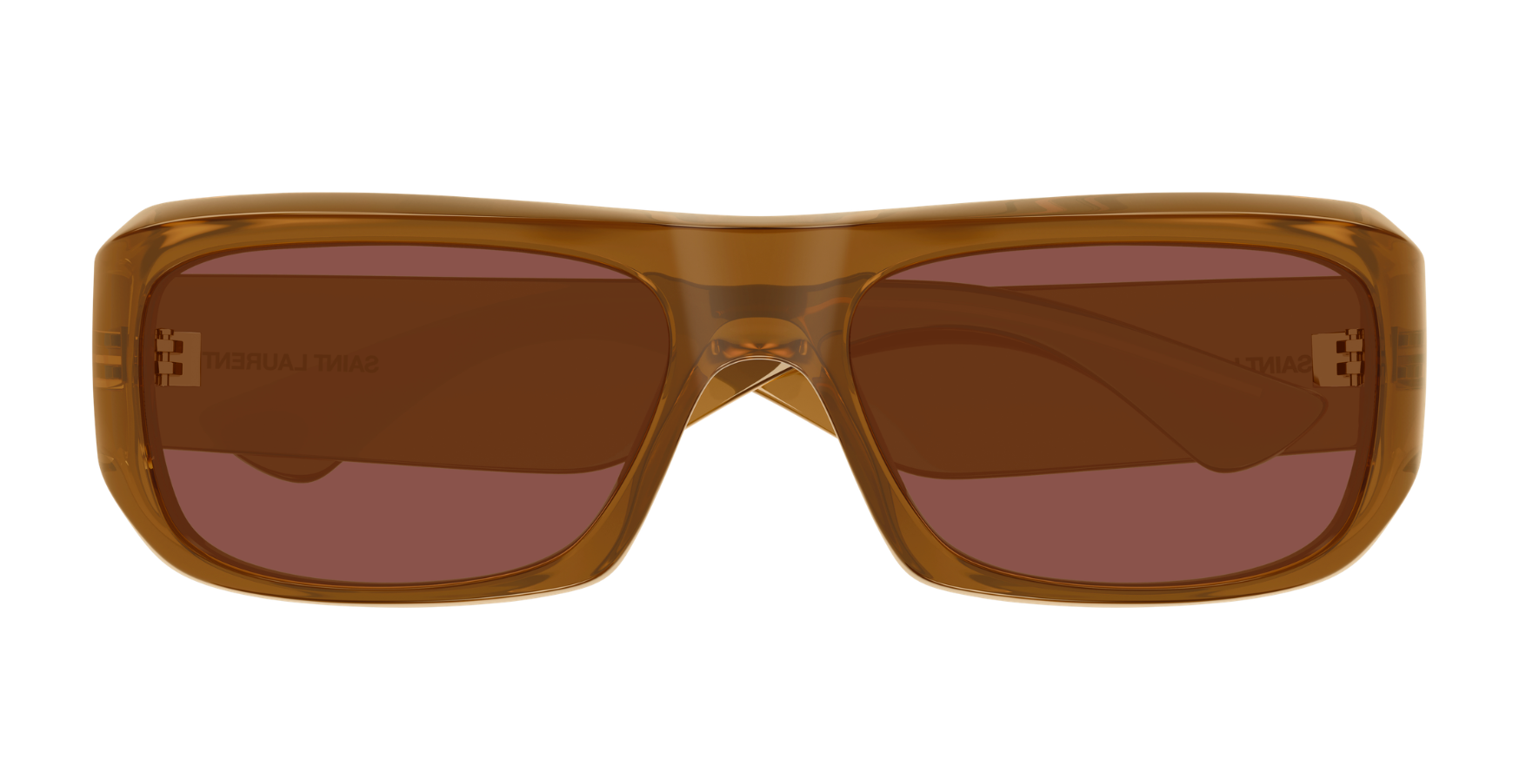 Saint Laurent SL Logo SL 869 Sunglasses