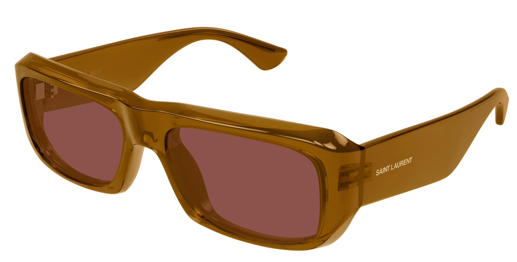 Saint Laurent SL Logo SL 869 Sunglasses
