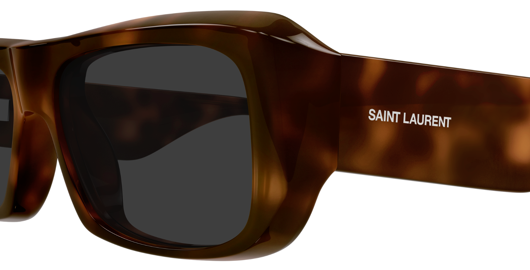 Saint Laurent SL Logo SL 869 Sunglasses