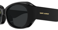 Saint Laurent SL Logo SL 868/F Sunglasses