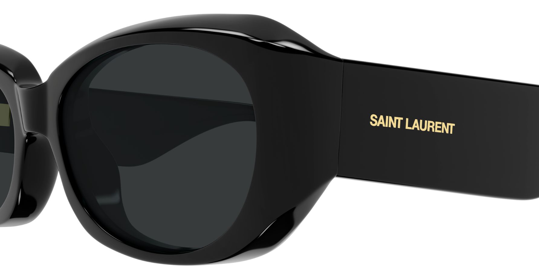Saint Laurent SL Logo SL 868/F Sunglasses