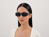 Saint Laurent SL Logo SL 868/F Sunglasses