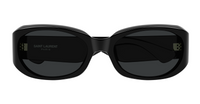 Saint Laurent SL Logo SL 868/F Sunglasses