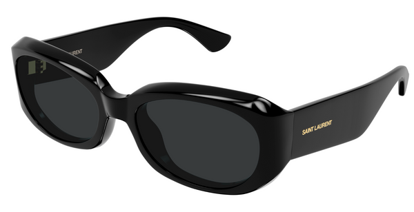 Sonnenbrille Saint Laurent SL Logo SL 868/F