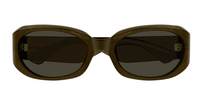 Saint Laurent SL Logo SL 868/F Sunglasses