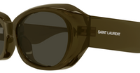 Saint Laurent SL Logo SL 868/F Sunglasses