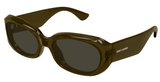 Gafas de sol Saint Laurent SL Logo SL 868/F