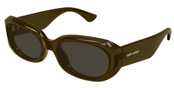 Sonnenbrille Saint Laurent SL Logo SL 868/F