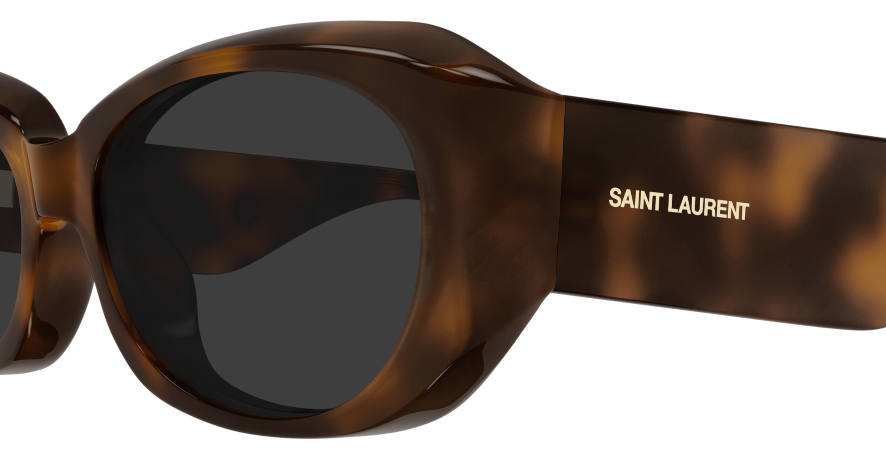 Saint Laurent SL Logo SL 868/F Sunglasses