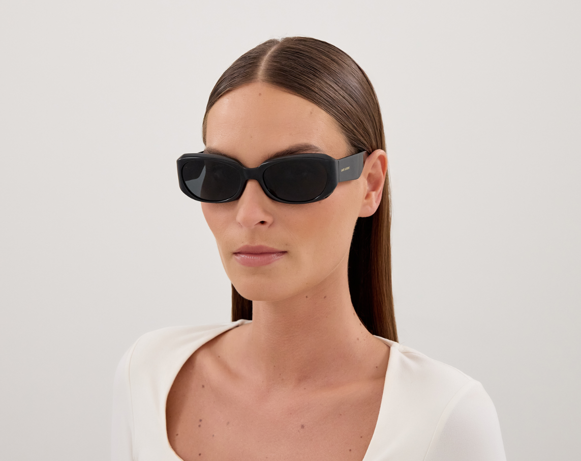Saint Laurent SL Logo SL 868 Sunglasses