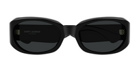 Saint Laurent SL Logo SL 868 Sunglasses