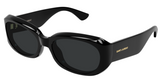 Occhiali da sole Saint Laurent SL Logo SL 868