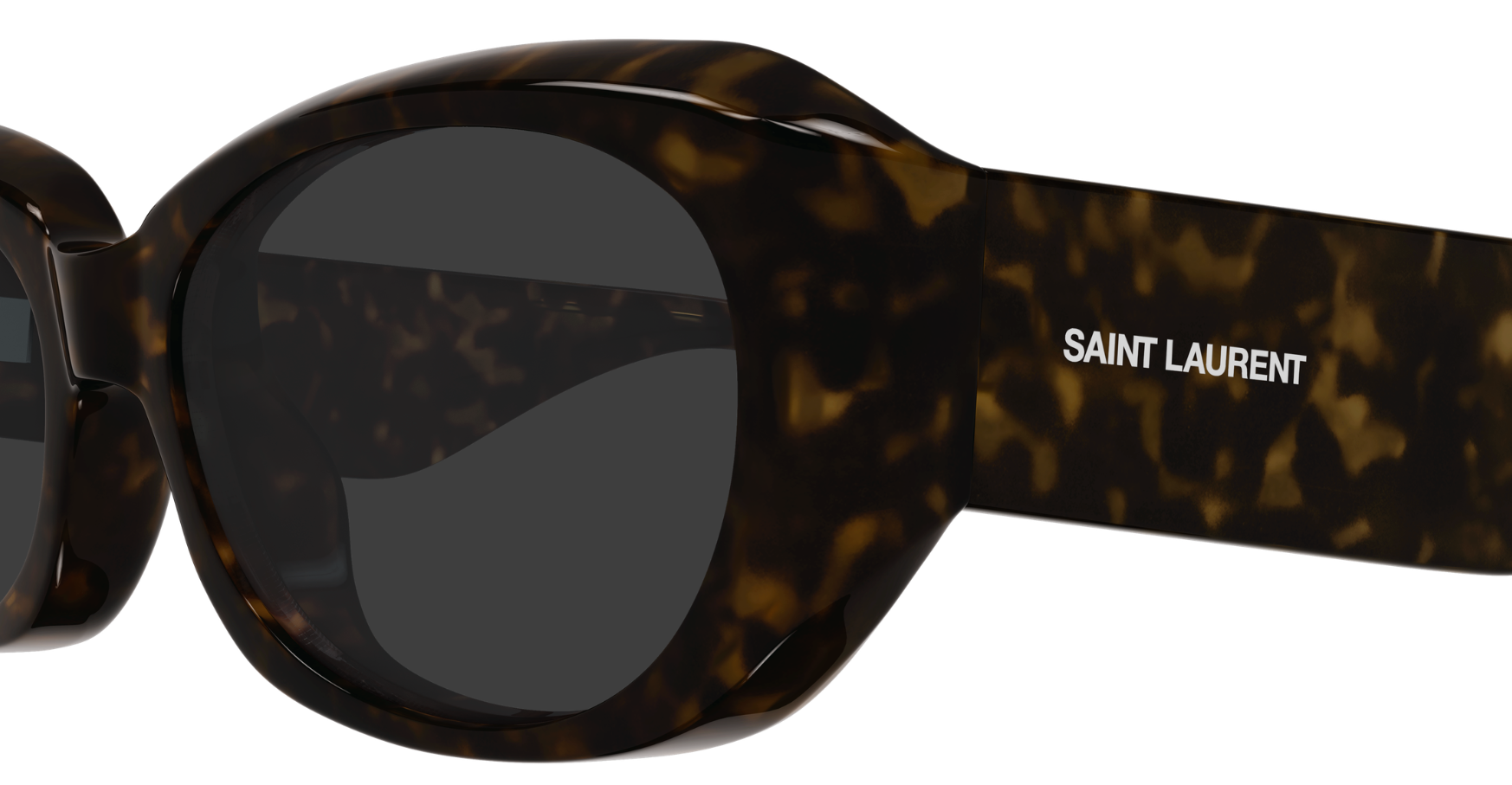 Saint Laurent SL Logo SL 868 Sunglasses
