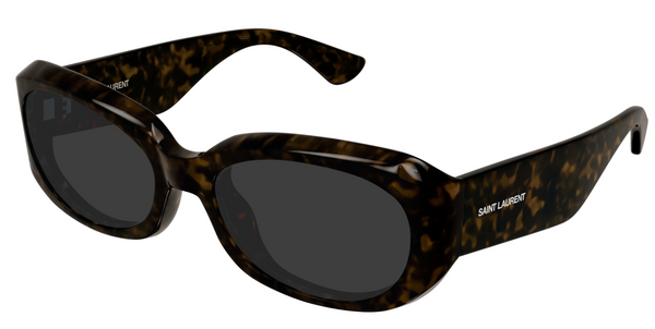 Sonnenbrille Saint Laurent SL Logo SL 868