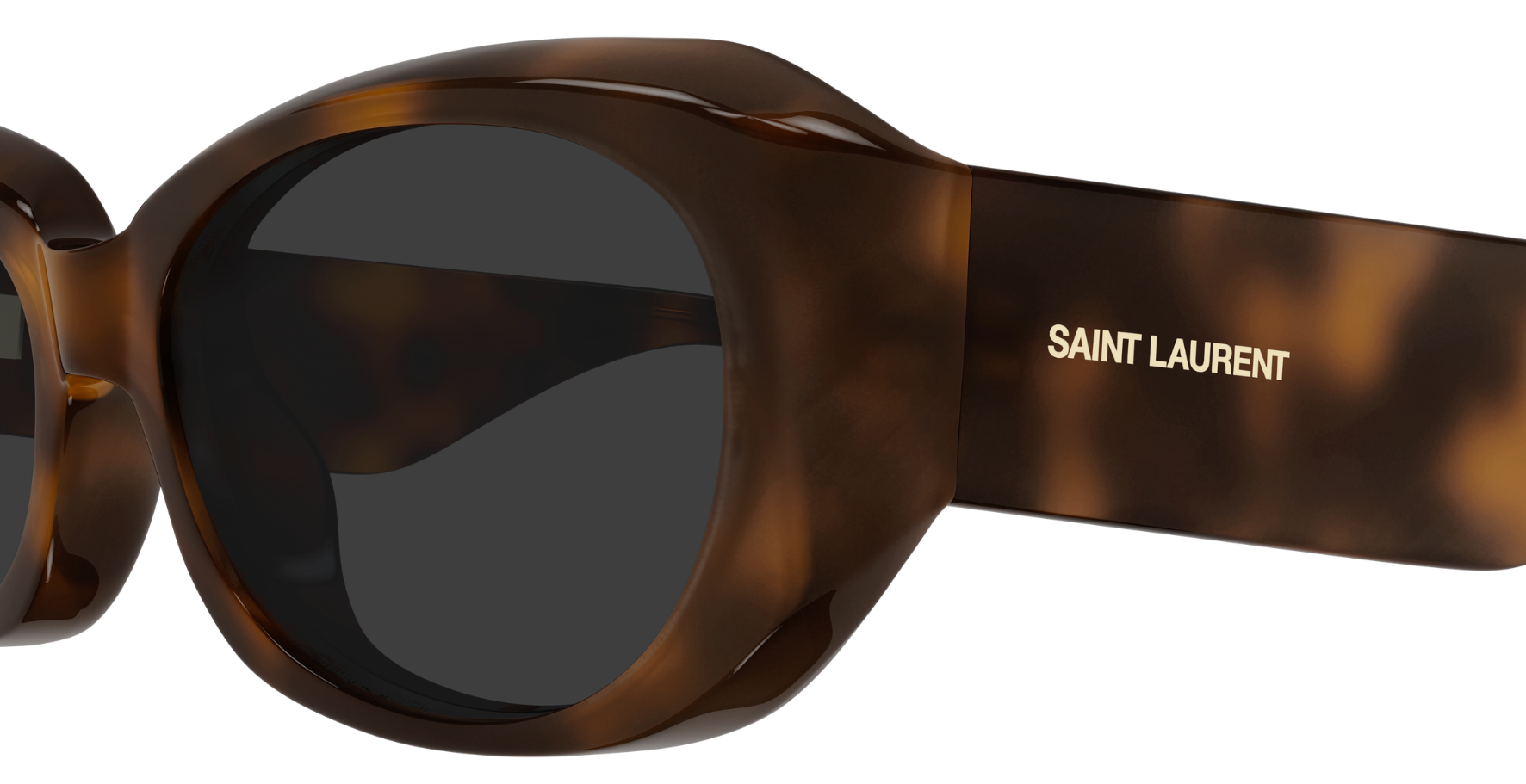 Saint Laurent SL Logo SL 868 Sunglasses