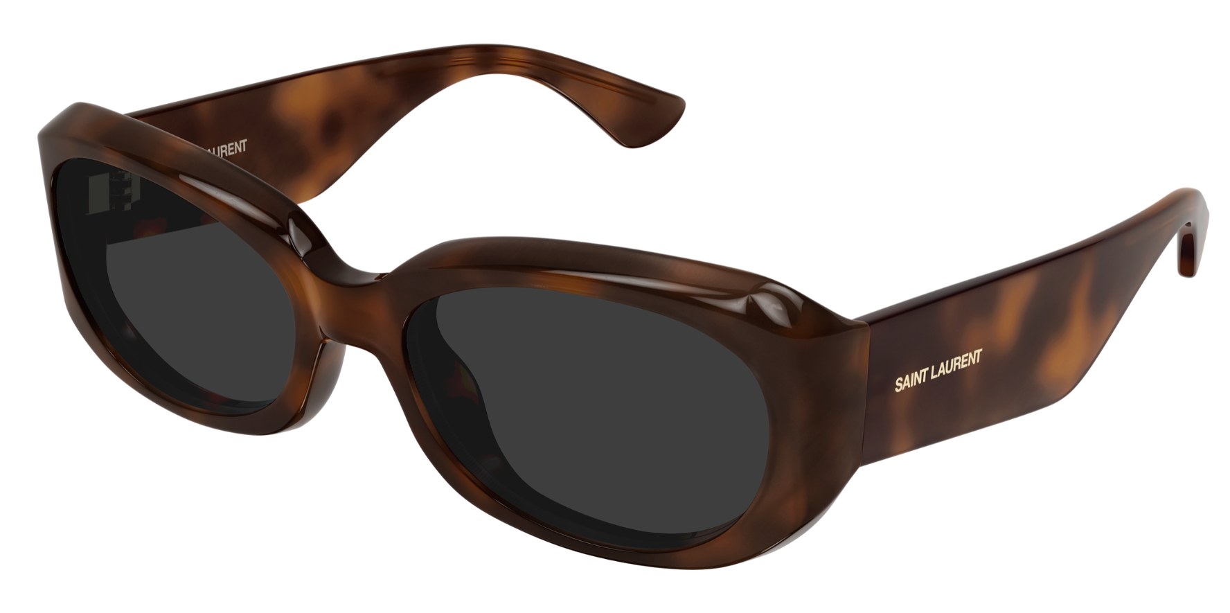 Saint Laurent SL Logo SL 868 Sunglasses