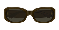 Saint Laurent SL Logo SL 868 Sunglasses