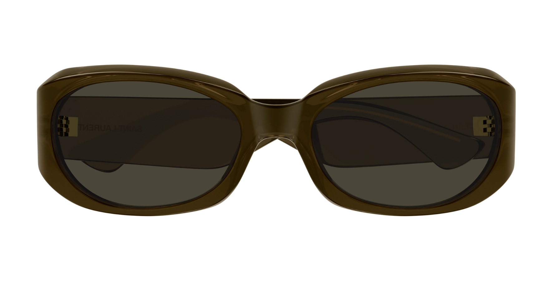 Saint Laurent SL Logo SL 868 Sunglasses