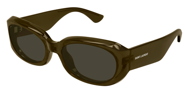 Sonnenbrille Saint Laurent SL Logo SL 868