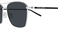 Saint Laurent SL Logo SL 866 Sunglasses