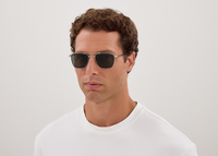 Saint Laurent SL Logo SL 866 Sunglasses