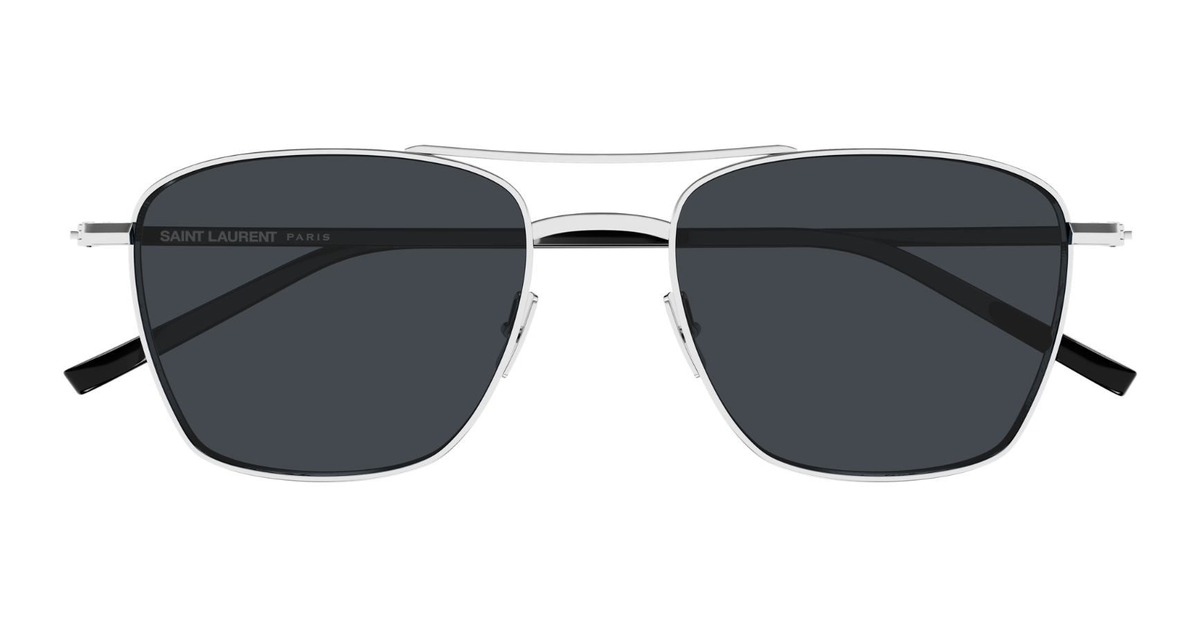 Saint Laurent SL Logo SL 866 Sunglasses