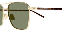 Saint Laurent SL Logo SL 866 Sunglasses