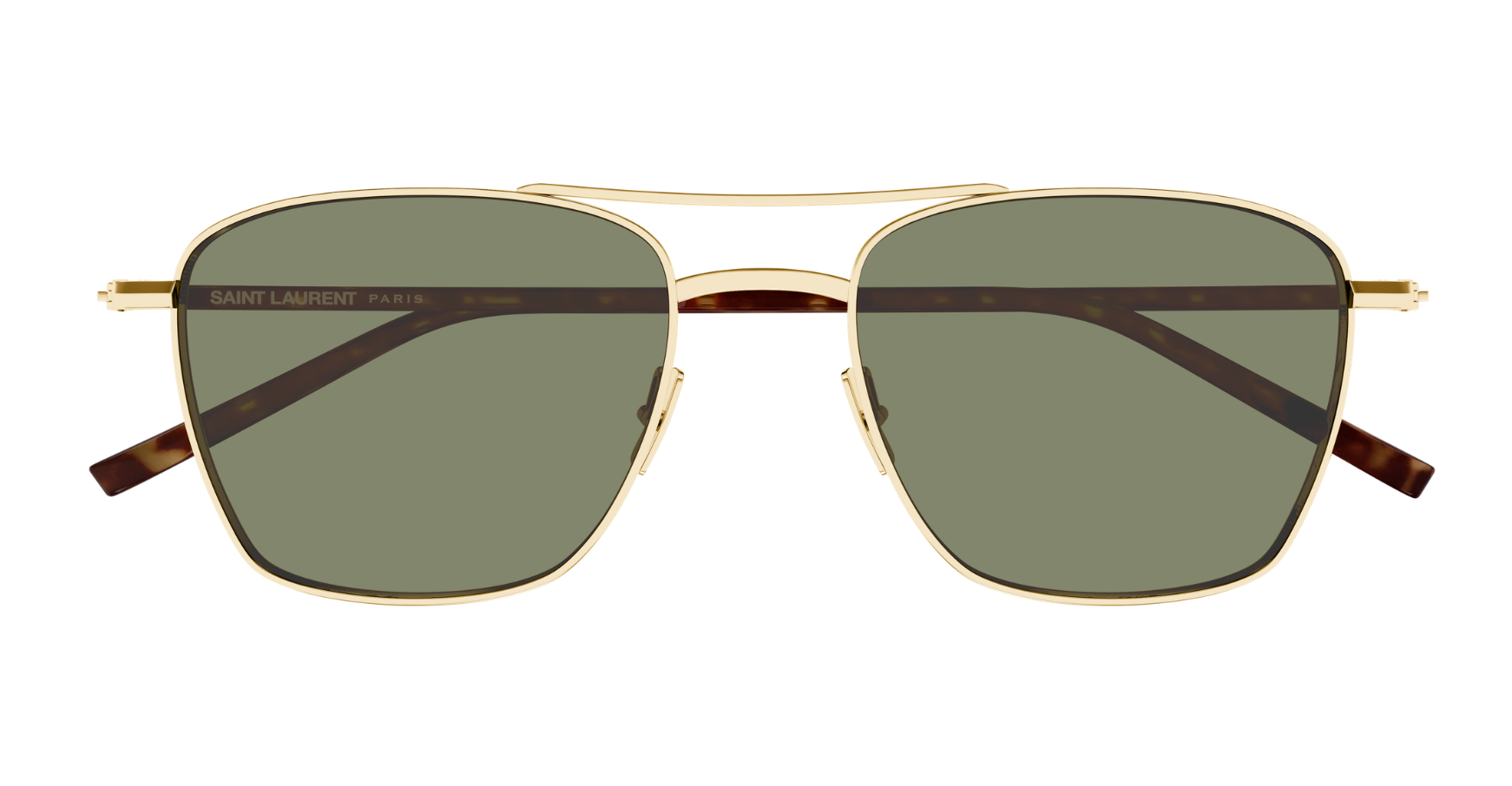 Saint Laurent SL Logo SL 866 Sunglasses