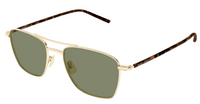 Saint Laurent SL Logo SL 866 Sunglasses