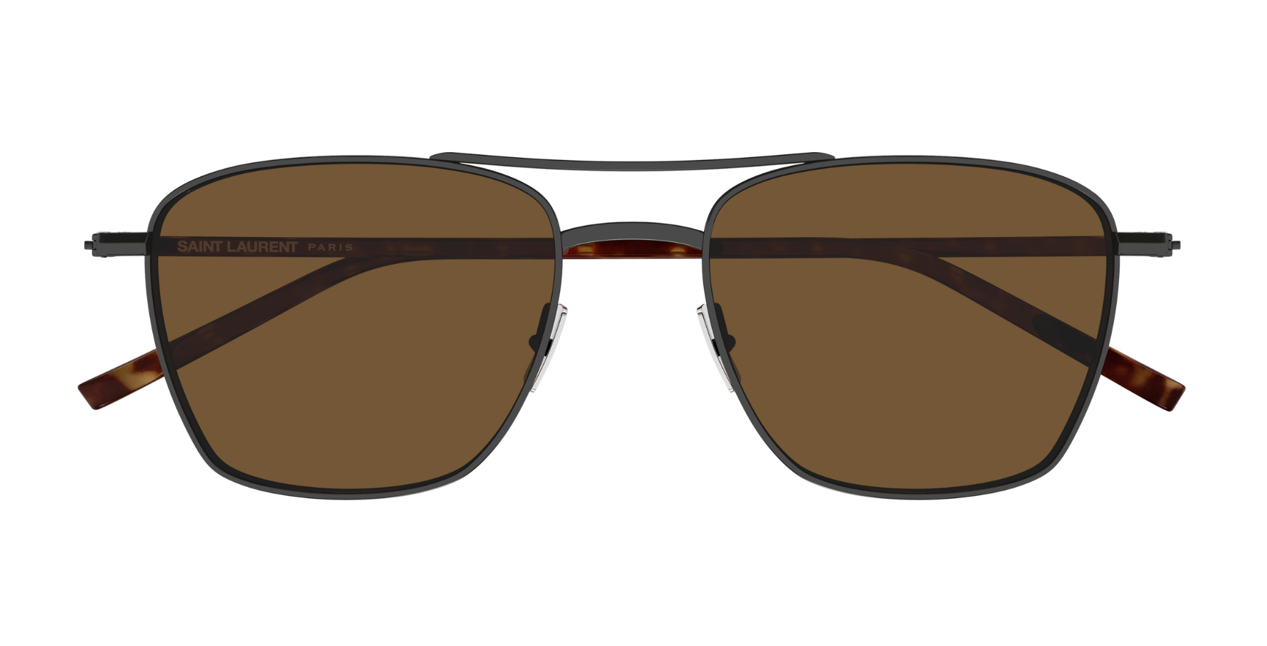 Saint Laurent SL Logo SL 866 Sunglasses
