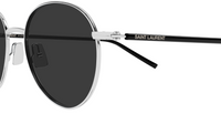 Saint Laurent SL Logo SL 865 Sunglasses