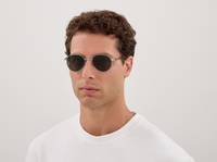 Saint Laurent SL Logo SL 865 Sunglasses