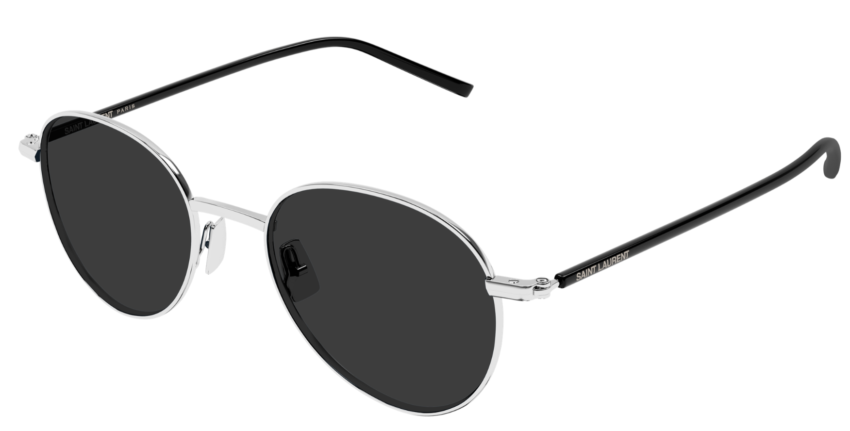Saint Laurent SL Logo SL 865 Sunglasses
