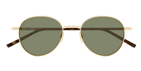 Saint Laurent SL Logo SL 865 Sunglasses