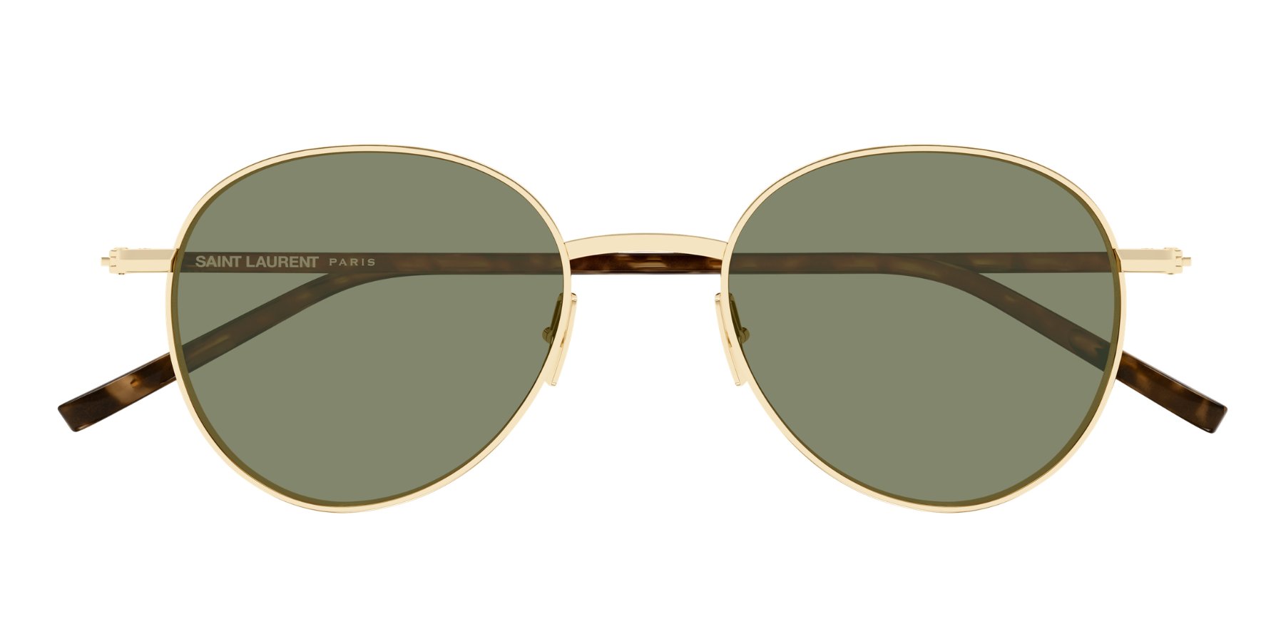 Saint Laurent SL Logo SL 865 Sunglasses