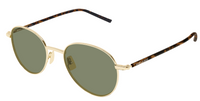 Saint Laurent SL Logo SL 865 Sunglasses